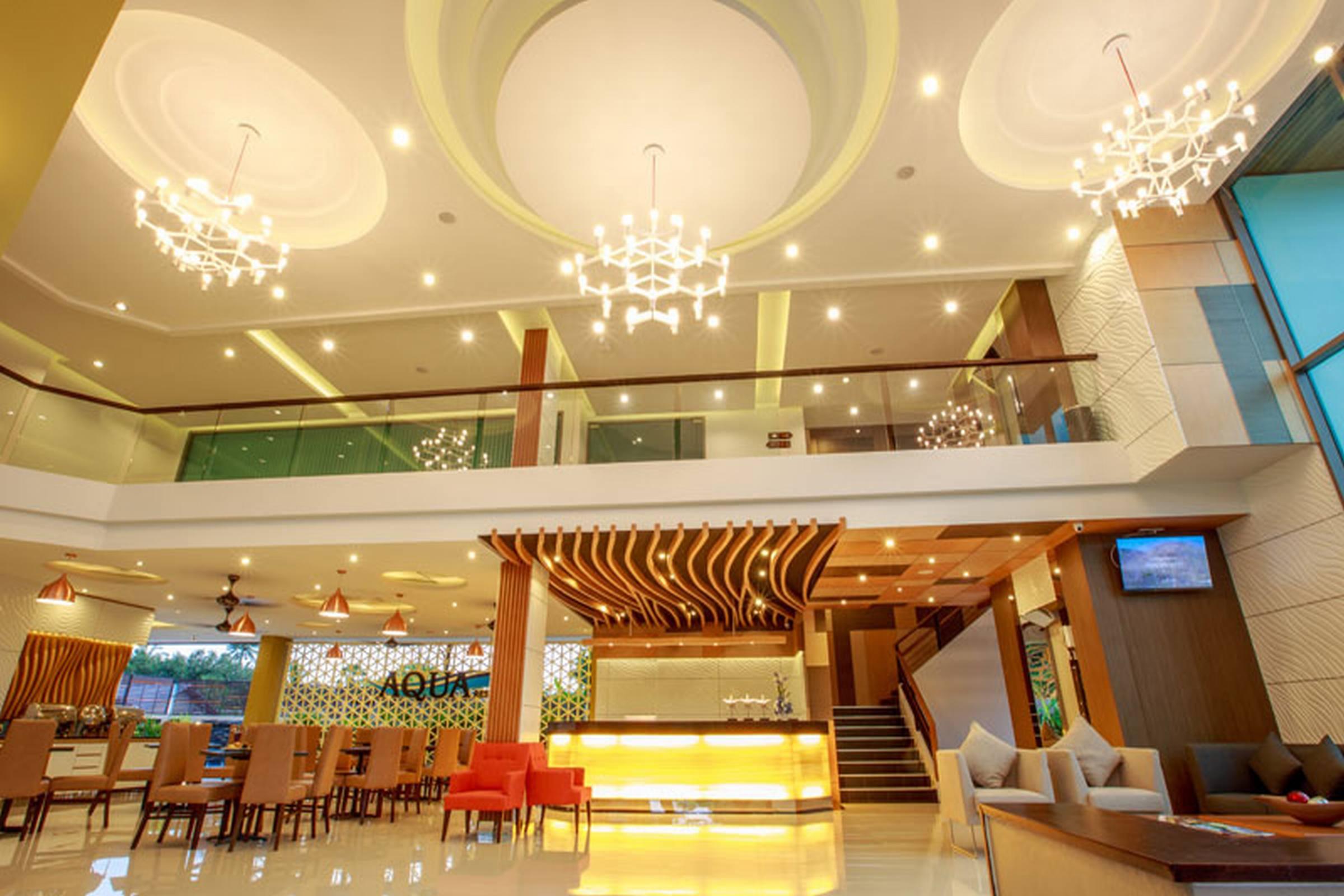 Aqua Resort Sha Plus Rawai Exterior photo