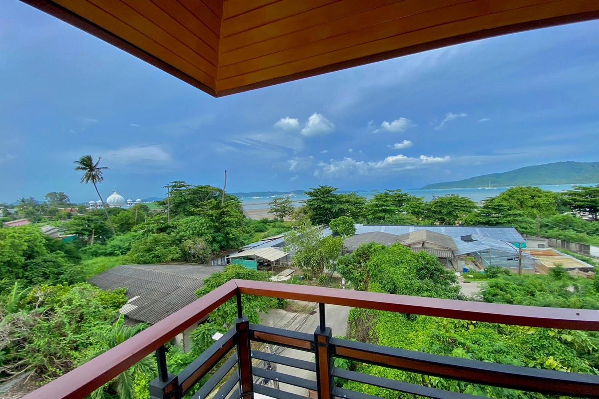 Aqua Resort Sha Plus Rawai Exterior photo