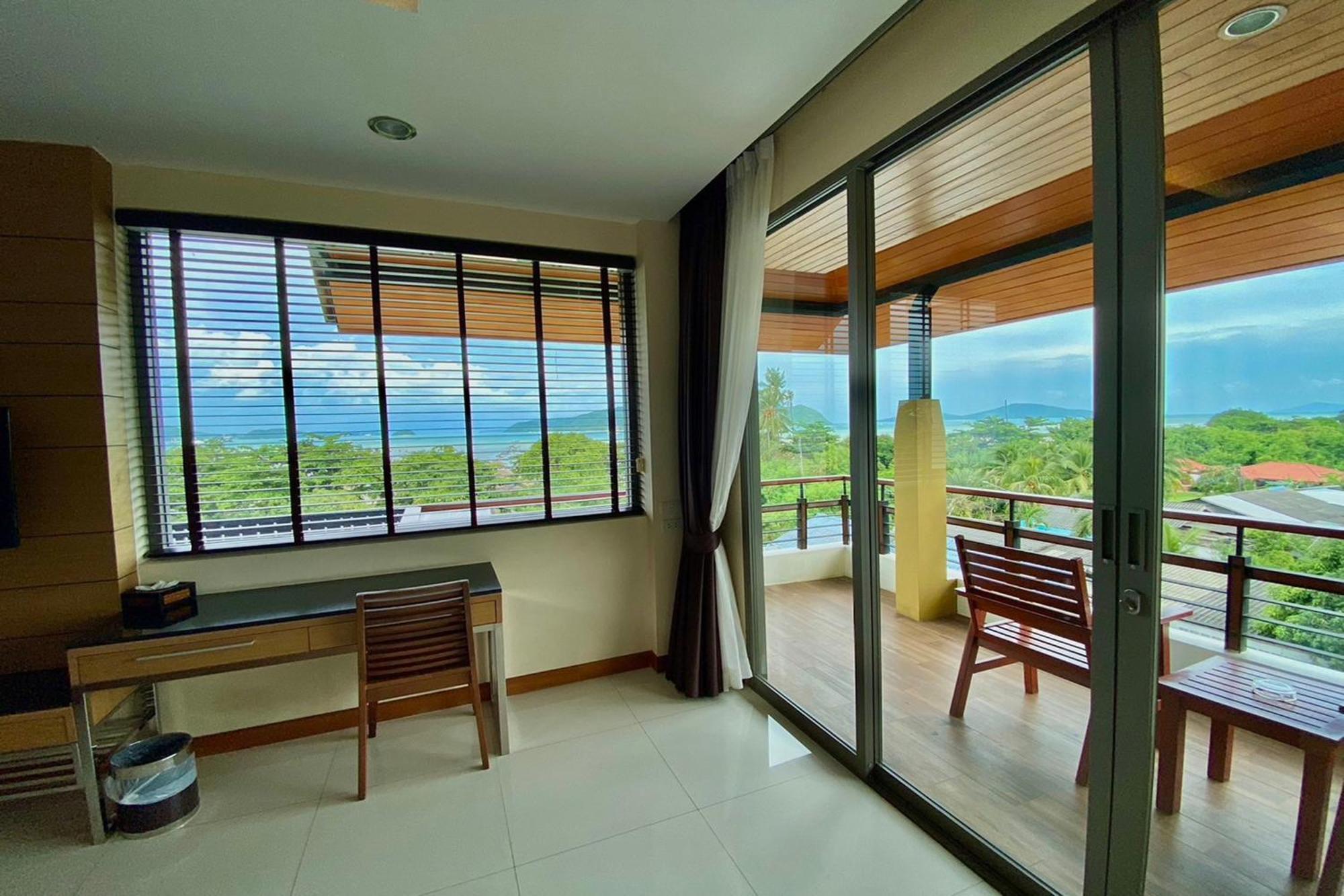 Aqua Resort Sha Plus Rawai Exterior photo