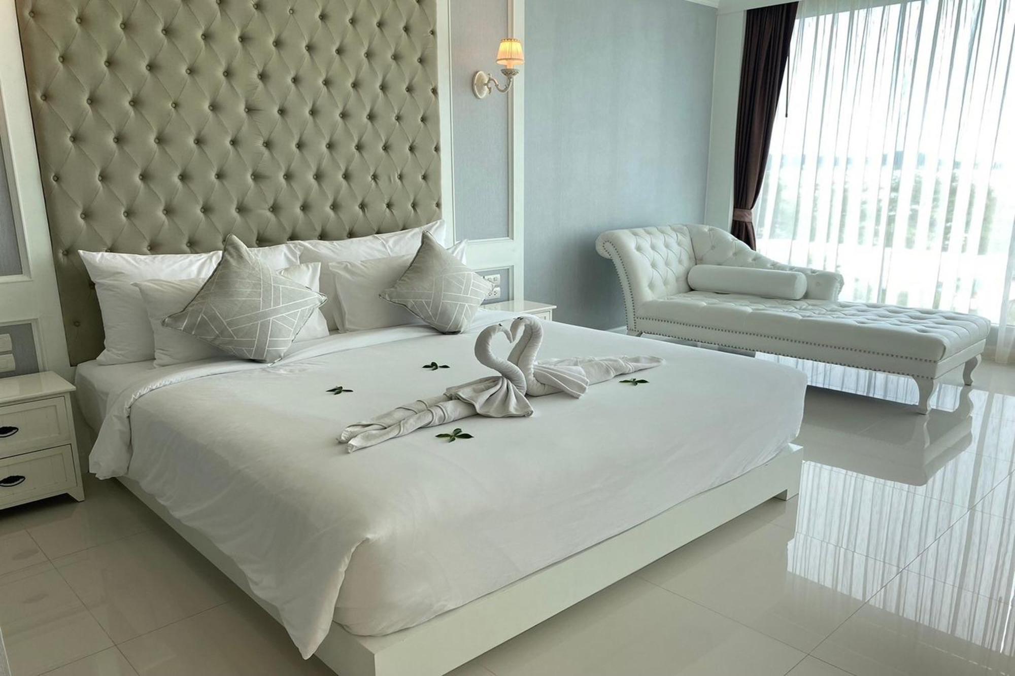 Aqua Resort Sha Plus Rawai Exterior photo