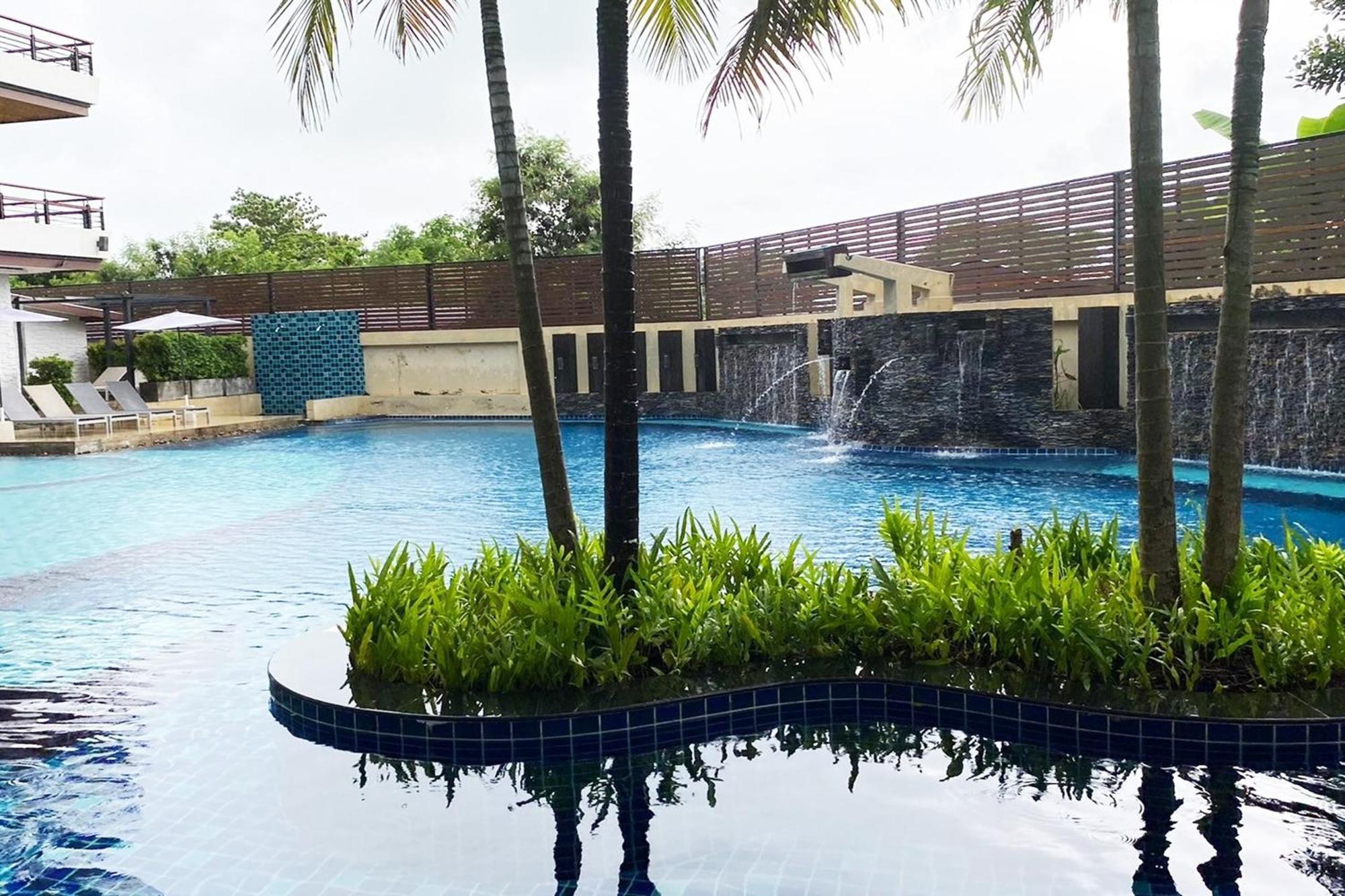 Aqua Resort Sha Plus Rawai Exterior photo